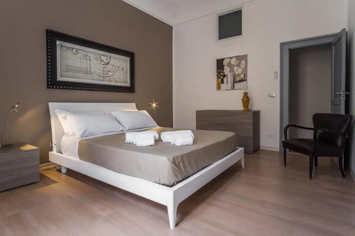 Foto 5 Appartamento in Affitto in VIA ROMA  - Siracusa (SR)