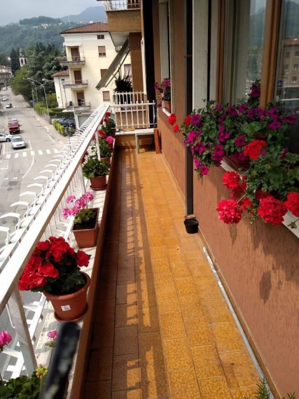 Foto Appartamento in Vendita in Viale Trento - Valdagno (VI)