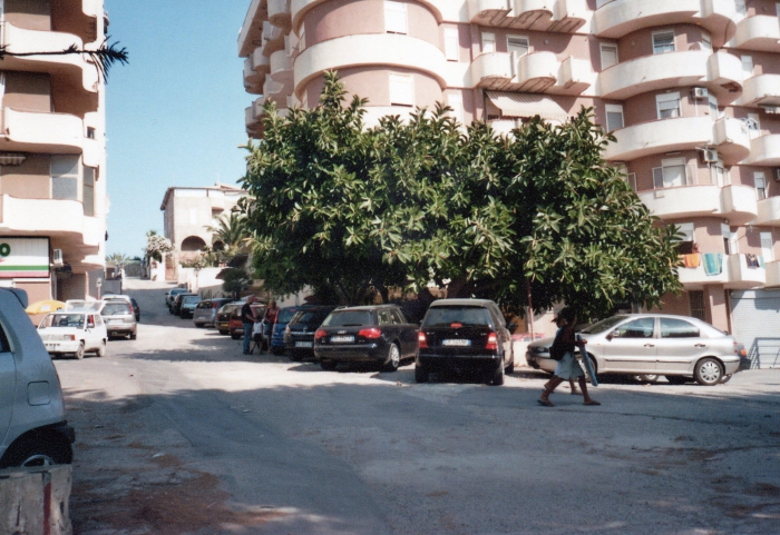 Foto Appartamento in Vendita in Via Magellano  - Agrigento (AG)