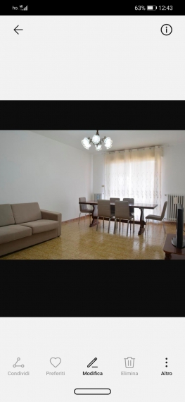 Foto Appartamento in Vendita in Cda Fiorano - Loreto Aprutino (PE)