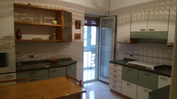 Foto 3 Appartamento in Affitto in Via Lungo Calore 12 - Benevento (BN)