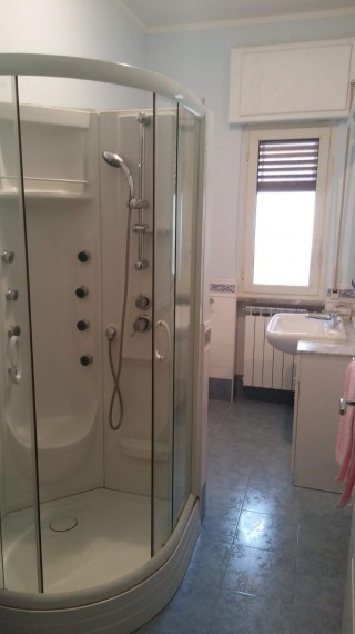 Foto 4 Appartamento in Affitto in Via Lungo Calore 12 - Benevento (BN)