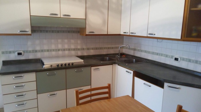 Foto 5 Appartamento in Affitto in Via Lungo Calore 12 - Benevento (BN)