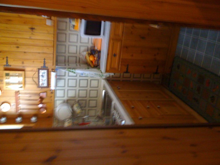 Foto 4 Appartamento in Affitto in Via Napoli In Fondo Difronte Rist. La Fattoria (strada Statale X Castel Di Sangro)  - Roccaraso (AQ)