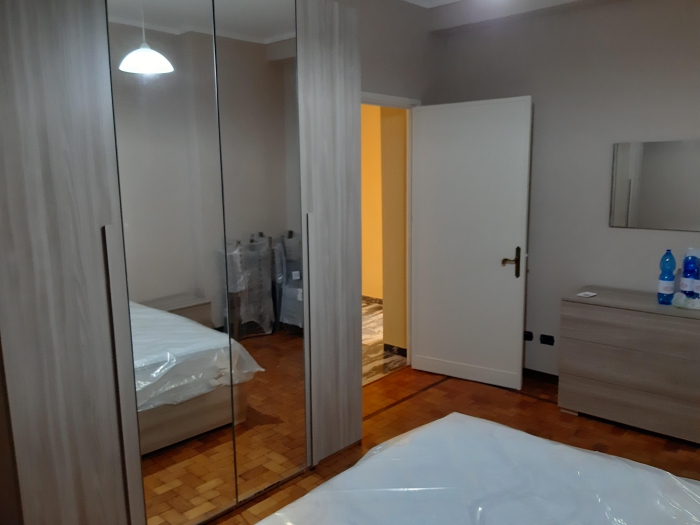 Foto Appartamento in Vendita in Via Eleonora D'Arborea 27 - Torino (TO)