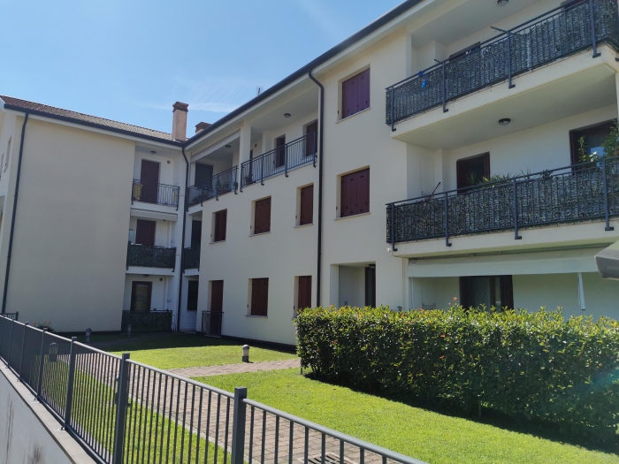 Foto Appartamento in Vendita in Via Dei Zateri - Nervesa della Battaglia (TV)