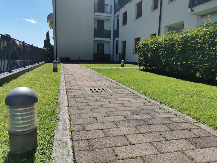 Foto 3 Appartamento in Vendita in Via Dei Zateri - Nervesa della Battaglia (TV)