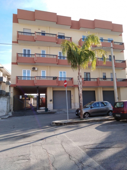 Foto Appartamento in Vendita in Via Montegrappa, 14 - Carosino (TA)