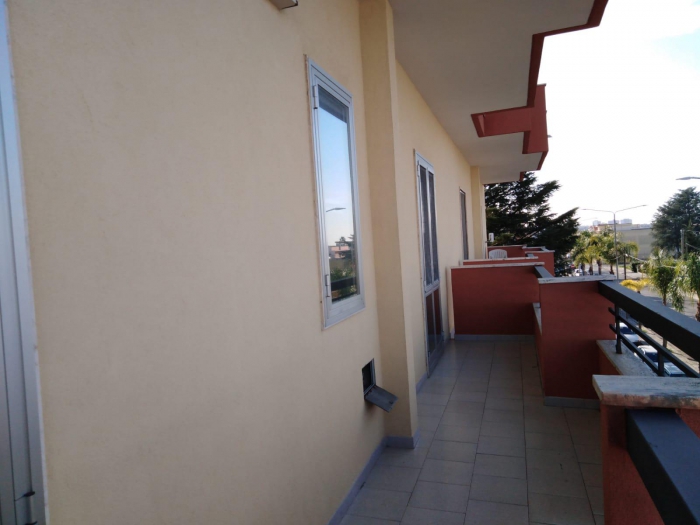 Foto 3 Appartamento in Vendita in Via Montegrappa, 14 - Carosino (TA)