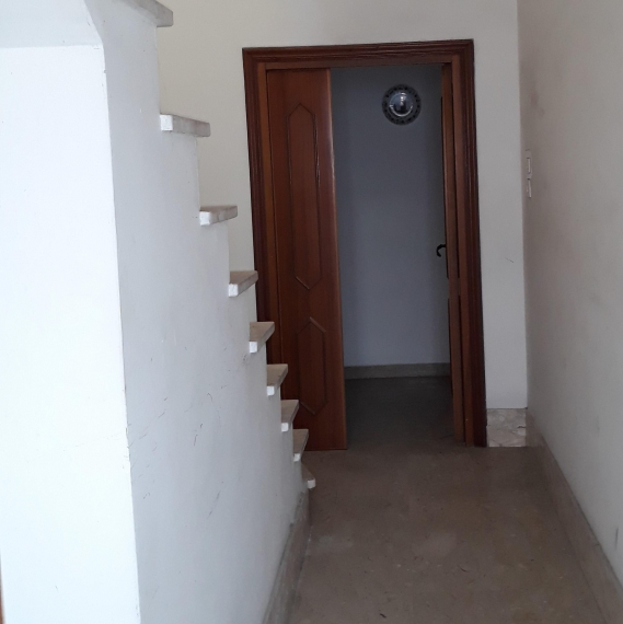 Foto 2 Appartamento in Vendita in Via E.Torricelli N11 - Palagiano (TA)