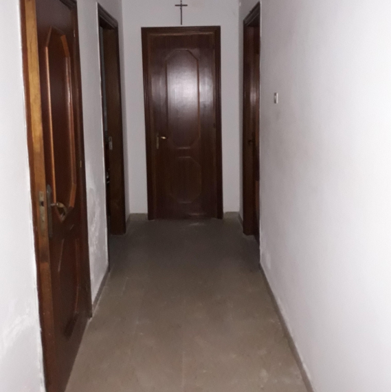 Foto 3 Appartamento in Vendita in Via E.Torricelli N11 - Palagiano (TA)
