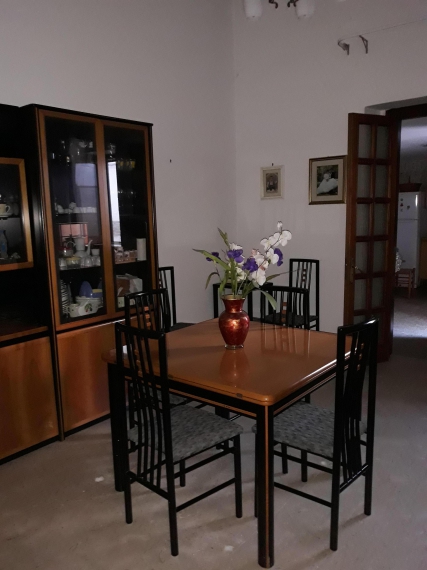 Foto principale Appartamento in Vendita in Via E.Torricelli N11 - Palagiano (TA)