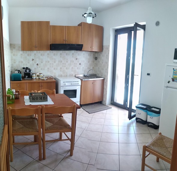 Foto 4 Appartamento in Affitto in Spiaggia Di Ponente 46 - Milazzo (ME)