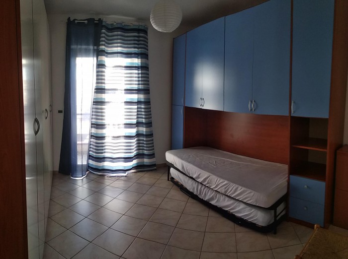 Foto 5 Appartamento in Affitto in Spiaggia Di Ponente 46 - Milazzo (ME)