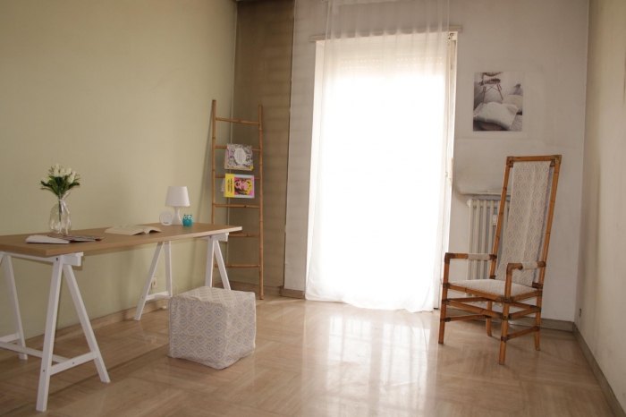 Foto 4 Appartamento in Vendita in Via Aragno 5 - Settimo Torinese (TO)