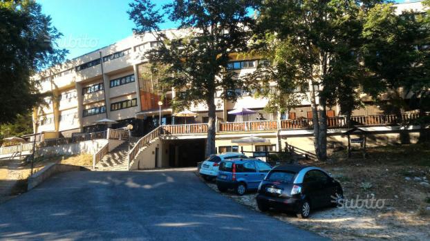 Foto principale Appartamento in Vendita in Livata Campo Dell Osso  - Subiaco (RM)