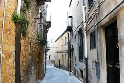 Foto principale Casa indipendente in Vendita in Vico Cattedrale, 3 - Piazza Armerina (EN)