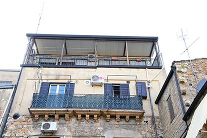 Foto 3 Casa indipendente in Vendita in Vico Cattedrale, 3 - Piazza Armerina (EN)