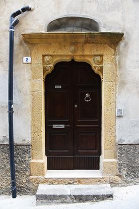 Foto 2 Casa indipendente in Vendita in Vico Cattedrale, 3 - Piazza Armerina (EN)