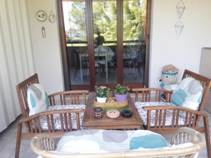 Foto principale Appartamento in Vendita in Via Senna - Montesilvano (PE)