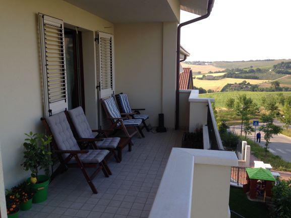 Foto principale Villa in Vendita in Via Donizetti 28 C - Tavullia (PU)