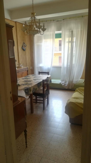 Foto Appartamento in Affitto in Via Pier Delle Vigne, 35 - Napoli (NA)