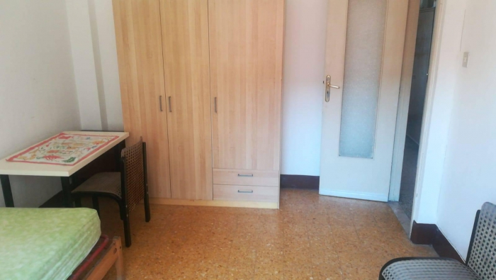 Foto 2 Appartamento in Affitto in Via Pier Delle Vigne, 35 - Napoli (NA)