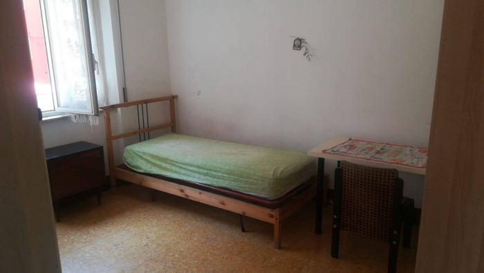 Foto 3 Appartamento in Affitto in Via Pier Delle Vigne, 35 - Napoli (NA)