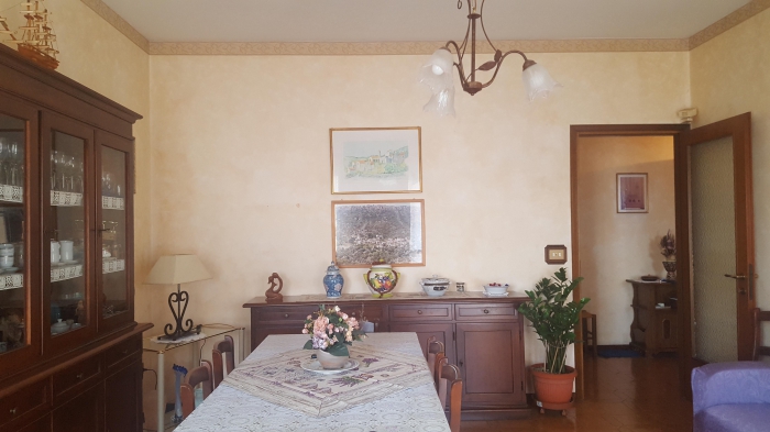 Foto Appartamento in Vendita in Via De Gasperi 1 Monticelli Terme Montichiarugolo - Parma (PR)