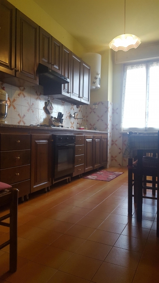 Foto 4 Appartamento in Vendita in Via De Gasperi 1 Monticelli Terme Montichiarugolo - Parma (PR)