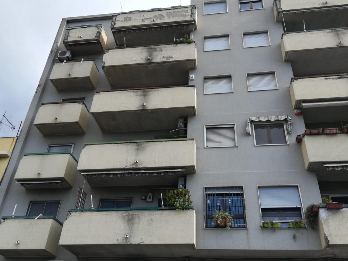 Foto principale Appartamento in Vendita in Via Nazionale 117 - Reggio di Calabria (RC)