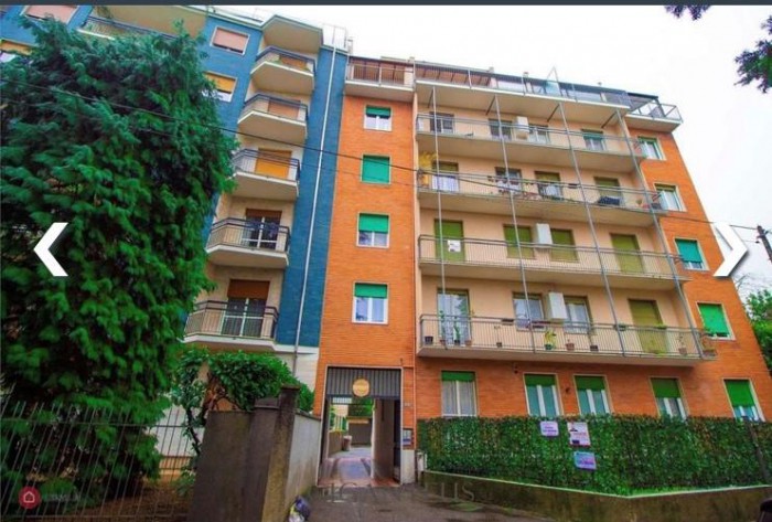 Foto principale Appartamento in Vendita in Via Garibaldi 8 - Tradate (VA)