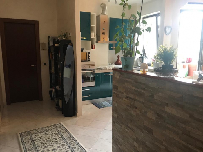 Foto Appartamento in Vendita in Giacomo Dina 79/2 - Torino (TO)