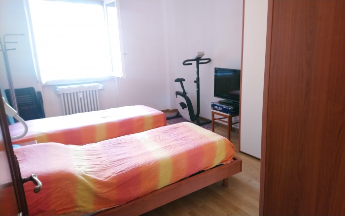 Foto 2 Appartamento in Vendita in Via Marsala 69 - Sesto San Giovanni (MI)
