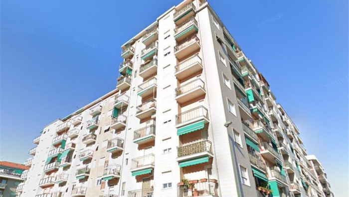 Foto principale Appartamento in Vendita in Via Marsala 69 - Sesto San Giovanni (MI)