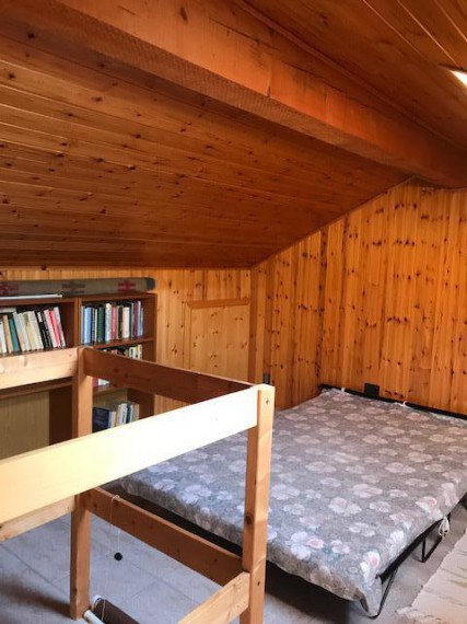 Foto 4 Appartamento in Affitto in Via Per La Ceca  - Berbenno di Valtellina (SO)