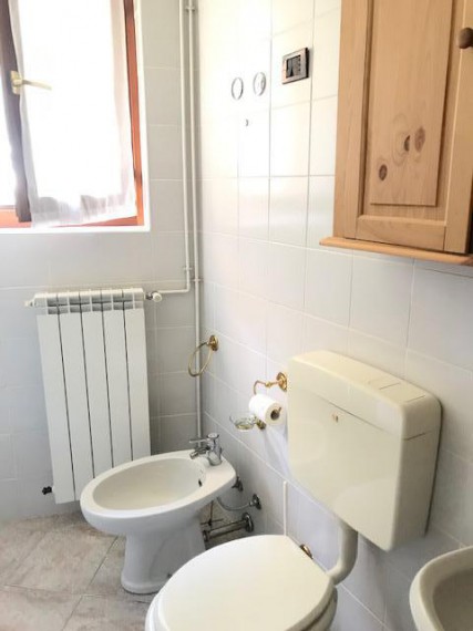 Foto 2 Appartamento in Affitto in Via Per La Ceca  - Berbenno di Valtellina (SO)