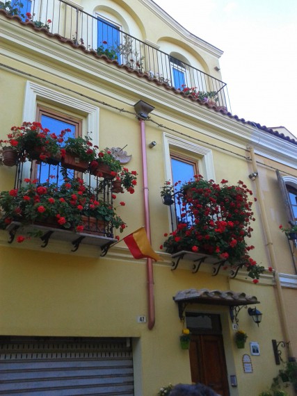 Foto principale Casa indipendente in Vendita in Centro - Iglesias (SU)