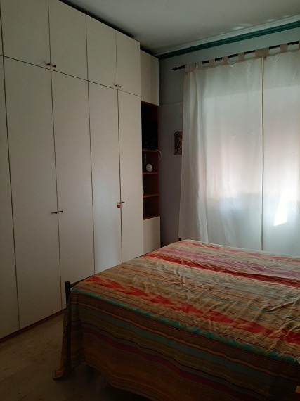 Foto 5 Appartamento in Vendita in Via Borgoratti  - Genova (GE)