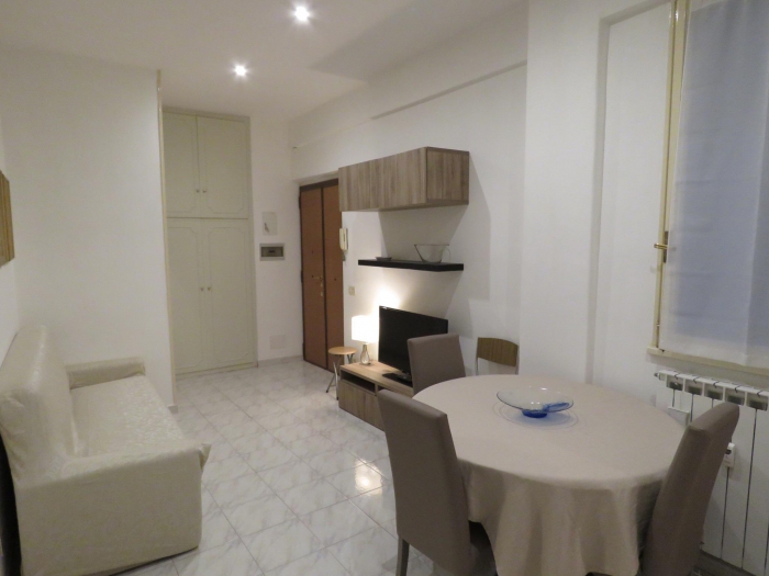 Foto 3 Appartamento in Affitto in Via Marco Decumio 33 - Roma (RM)