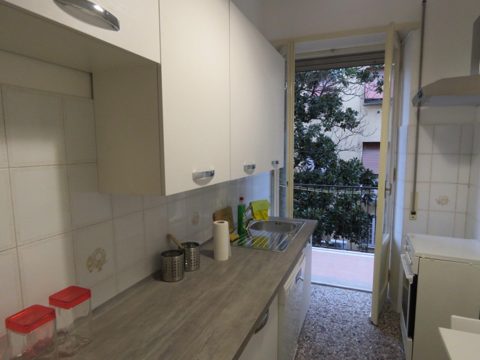 Foto 4 Appartamento in Affitto in Via Marco Decumio 33 - Roma (RM)