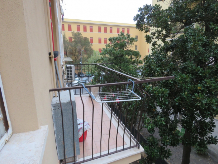 Foto 5 Appartamento in Affitto in Via Marco Decumio 33 - Roma (RM)