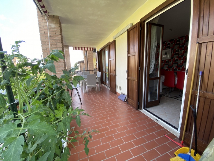 Foto 5 Appartamento in Vendita in Via Barcuzzi 33/a - Lonato del Garda (BS)
