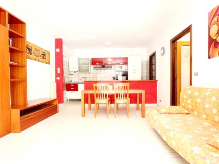 Foto principale Appartamento in Vendita in Via F.lli Bandiera 14 - Silvi (TE)