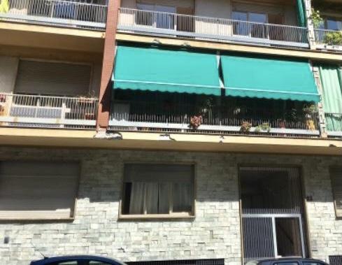 Foto Appartamento in Affitto in Via Petrarca 23 - Torino (TO)