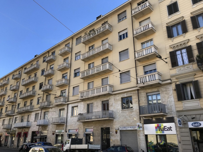 Foto 5 Appartamento in Affitto in Via Madama Cristina 75 - Torino (TO)