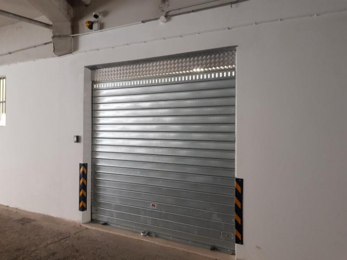 Foto 4 Garage o box in Affitto in Via Licinio Murena 26 - Roma (RM)