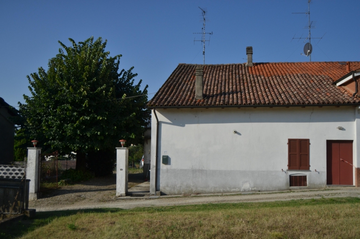 Foto 4 Casa indipendente in Vendita in Via Provinciale 27 - Casale Monferrato (AL)