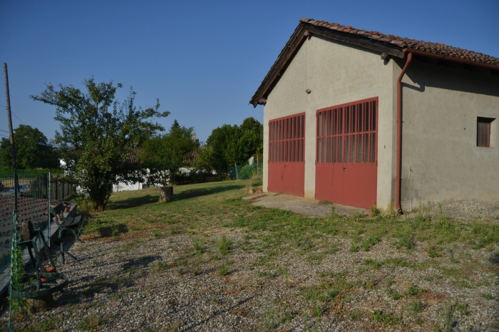 Foto 2 Casa indipendente in Vendita in Via Provinciale 27 - Casale Monferrato (AL)