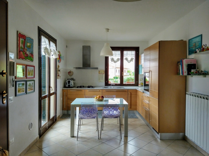 Foto 4 Appartamento in Vendita in Via Delle Case Bianche 23q - Calcinaia (PI)